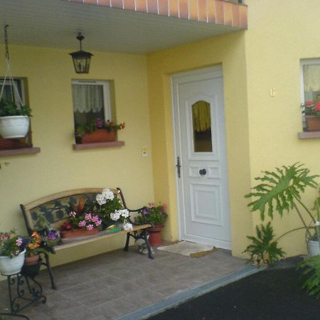Bed and Breakfast Chez Josephine Metting Екстер'єр фото